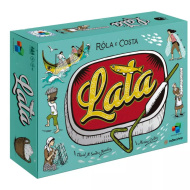 Lata társasjáték