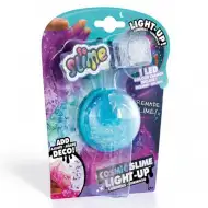 So Slime LED-el világító kozmikus slime többféle változatban