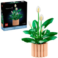 LEGO® Botanicals: Vitorlavirág (11504)