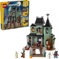 LEGO® Creator: Kísértetkastély (31167)