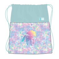 St.Right Magic Unicorn tornazsák, sportzsák 43x34cm