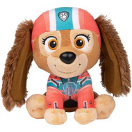 Mancs őrjárat Gund Liberty plüss figura 15cm - Spin Master