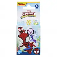 Marvel Póki és csodálatos barátai mini meglepetés figurák - Hasbro
