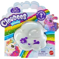 Cloudees: Felhőpajti mini kisállatok meglepetéscsomag - Mattel