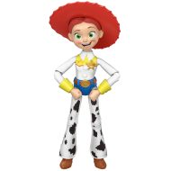 Toy Story 5: Jessie deluxe játékfigura 30 cm - Mattel