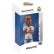 Minix: Real Madrid - Kylian Mbappe focista akciófigura 12cm