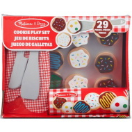 Melissa&Doug: Sütis készlet fából - Spin Master