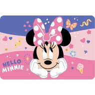 Luna: Minnie egér asztali könyöklő 43x29cm