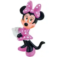 Minnie egér játékfigura