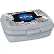 Ars Una: NASA uzsonnás doboz szürke