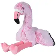 Nicotoy plüss flamingó 21cm - Simba Toys
