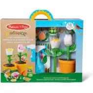 Öntöző virágkészlet - Melissa & Doug