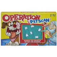 Operáció Állatorvos társasjáték - Hasbro