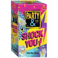 Party & CO: Shock You társasjáték