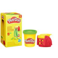 Play-Doh: Mini Topper tészta formázó gyurma szett - Hasbro