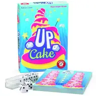 Upcake társasjáték
