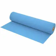 PlayBox: Filctekercs világoskék színben 45 x 500cm
