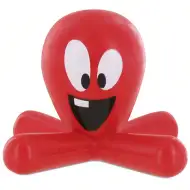 Pocoyo: Fred a polip játékfigura