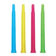 Quercetti: Filo színes tubus toll 20db-os utántöltő szett