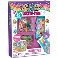 Rainbow Loom: Auto Loom – Loomi-Pals gumikarkötő karkötő készítő szett