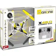RC X48.0 Wi-Fi Camera távirányítású Quadrocopter - Syma