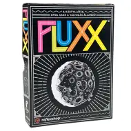 Fluxx társasjáték