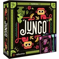 Jungo társasjáték