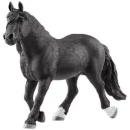 Schleich: Noriker csődör figura (13958)