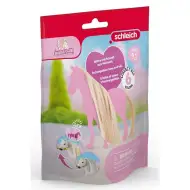 Schleich Horse Club: Sofia's Beauties - Szőke sörény és farok kiegészítő szett (42650)