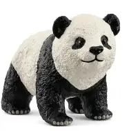 Schleich: Óriáspanda kölyök figura (14886)