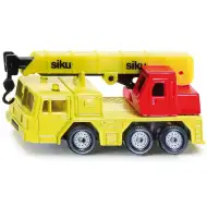 SIKU Hidraulikus daruskocsi 1/87