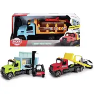 Dickie Toys: Szállító teherautók többféle változatban 1db - Simba Toys