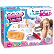 Soap Dough: Szappangyurma - Nyomda