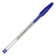 Spirit: Klasszikus kék golyóstoll 1.0mm-es