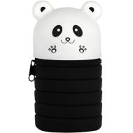 Spirit: Panda szilikon tolltartó