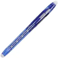 Spirit: X-Pen radírozható kék zselés toll 0,7mm-es