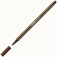 Stabilo: Pen 68 barna filctoll