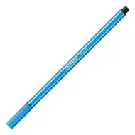 Stabilo: Pen 68 rostirón fluo kék színben 1mm-es