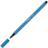 Stabilo: Pen 68 sötétkék filctoll