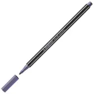 Stabilo: Pen 68 1,4mm rostirón metál lila színben
