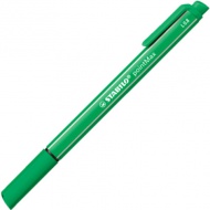 Stabilo: pointMax rostirón zöld színben M 0,8mm