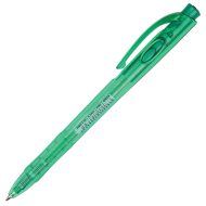 Stabilo: Liner 308 zöld színű golyóstoll 0,7mm