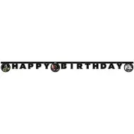 Star Wars party banner 200cm