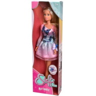 Steffi Love: Steffi baba pillangós ruhában - Simba Toys