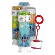 Stitch buborékfújó 60ml