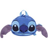 Luna: Stitch plüss ovis hátizsák 27x7x24 cm