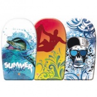 Summer Splash úszódeszka 84cm-es több változatban