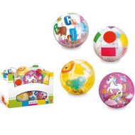 Szenzoros labda többféle változatban - Mondo Toys
