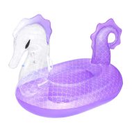 Bestway: Royal Seahorse™ Tengeri csikó felfújható úszósziget 158x87x102cm