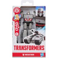 Transformers: Core Prime Changers Megatron figura 12,5 cm – Hasbro